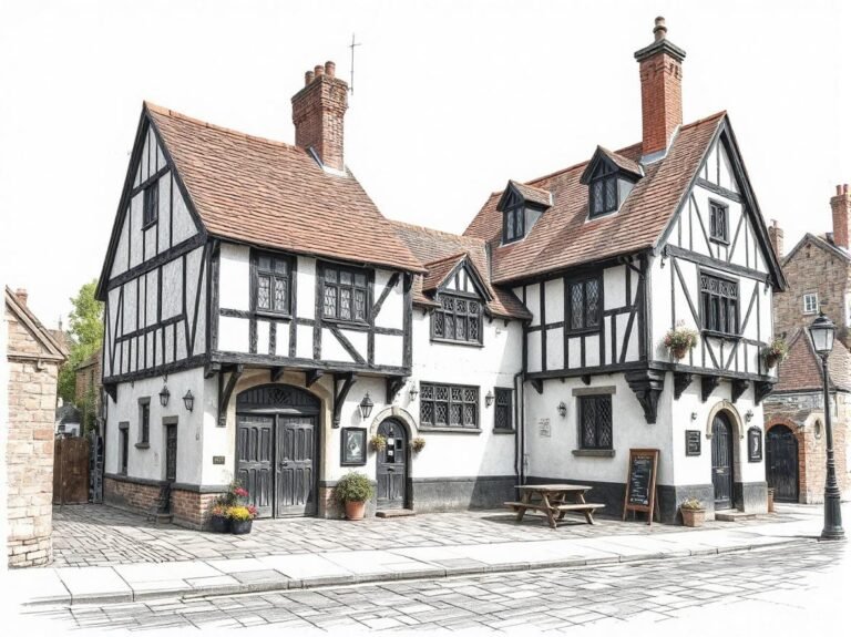 Descubren un Bar y Salón de Fumar de 400 Años en Dover