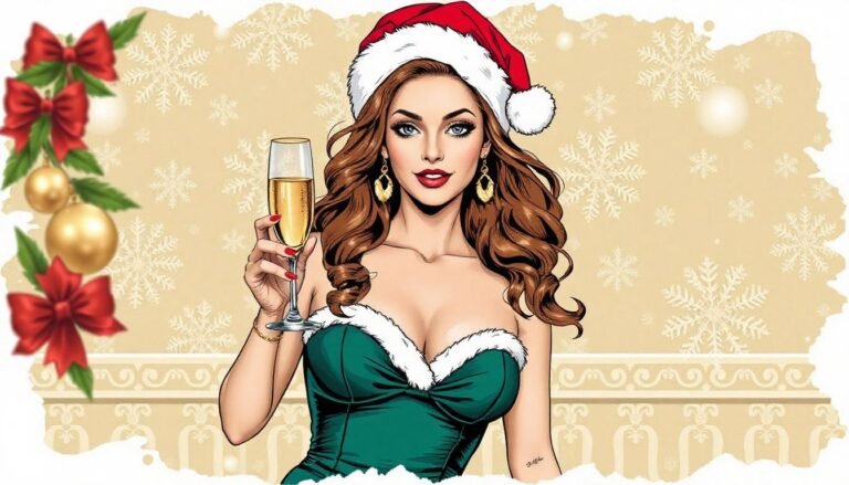 ¡Felices fiestas!, a ritmo de cine y música