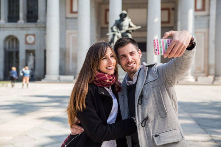 Planes económicos para disfrutar Madrid