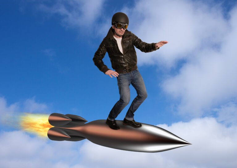 Propósitos vs. objetivos 2025