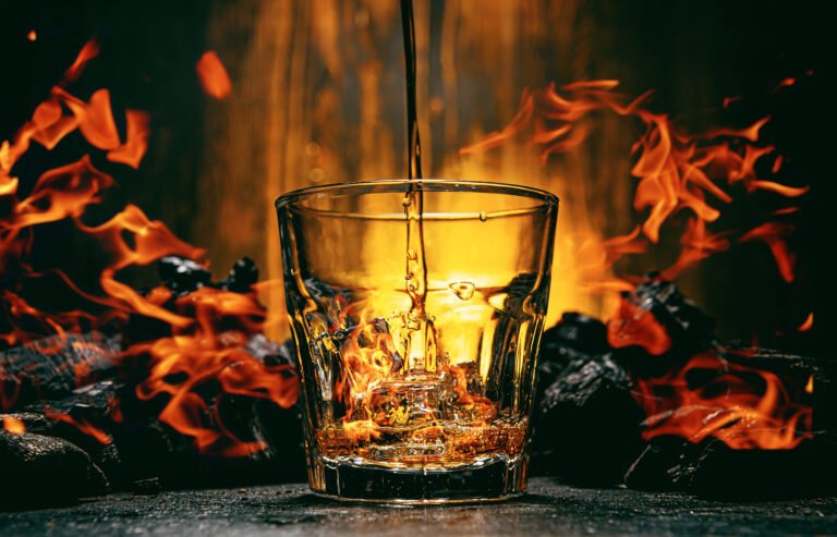 Los Mejores Whiskies para celebrar la Burns Night con estilo
