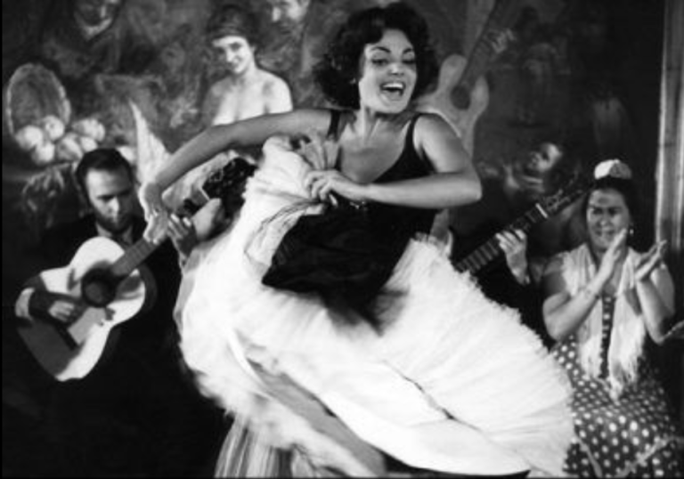 Andalucía, música, gastronomía y vino, todo un arte