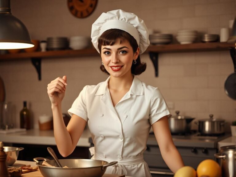 Platos gourmet fáciles de cocinar