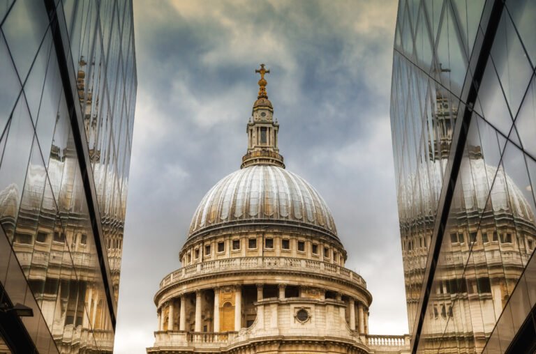 La Iglesia de Inglaterra, el vino y una confusión divina