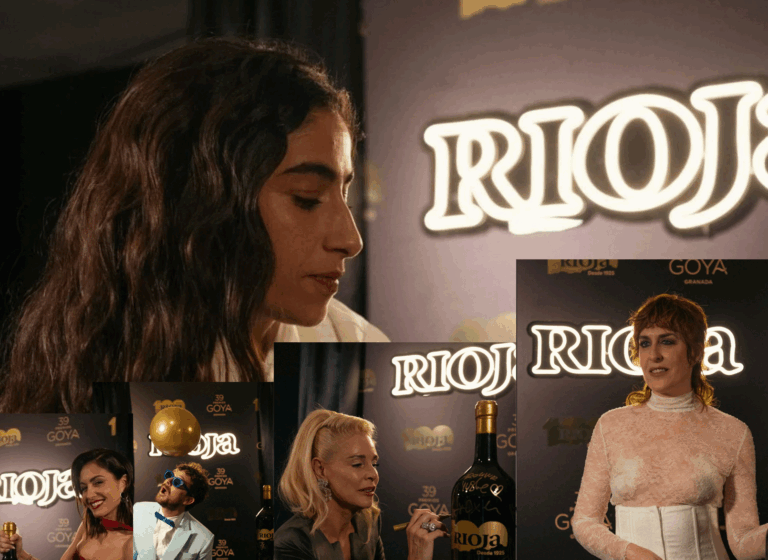 Los platos fuertes de los Goya 2025, incluida la gastronomía