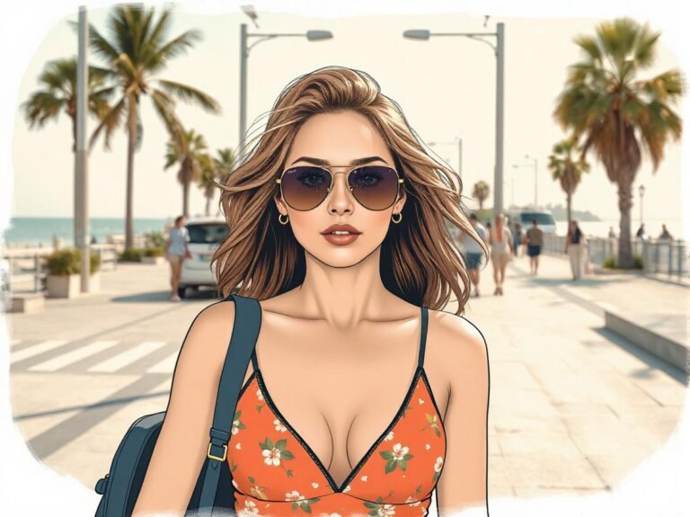 Escapadas con estilo, viajes auténticos según tu personaje de serie favorito