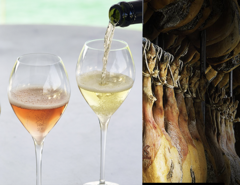 El Cava y el Jamón Serrano refuerzan su presencia en Estados Unidos