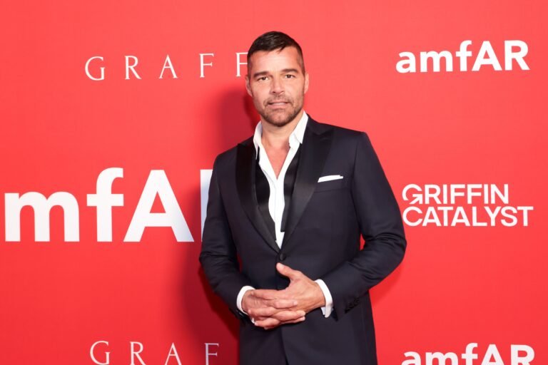 Cotilleos de la Gala amfAR 2025. Glamour y mucho cóctel