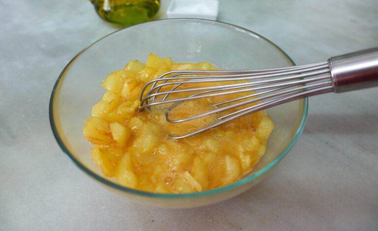 La tortilla de patata en Madrid, dónde comer las mejores
