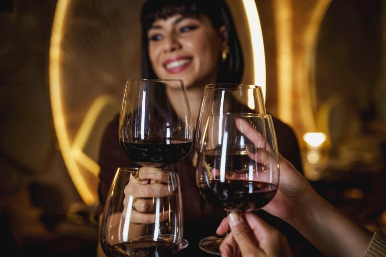 Dónde beber buen vino en Madrid