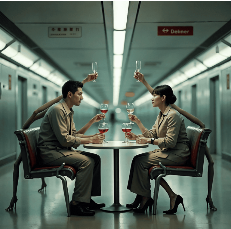 Winners del Premio Vila Viniteca de Cata por Parejas