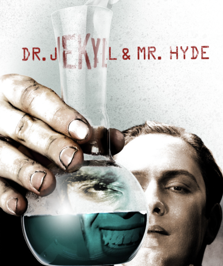 Edimburgo, un viaje a través de los personajes de El extraño caso del Dr. Jekyll y Mr. Hyde