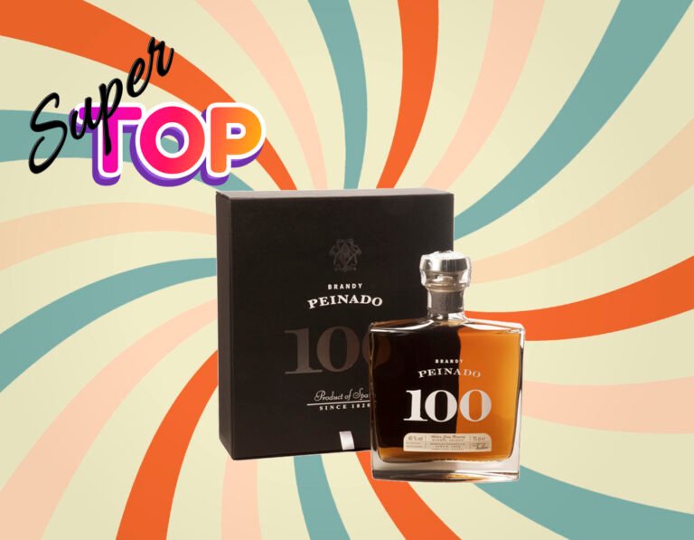 ♦♦SuperTop abril: Brandy Peinado 100 Años