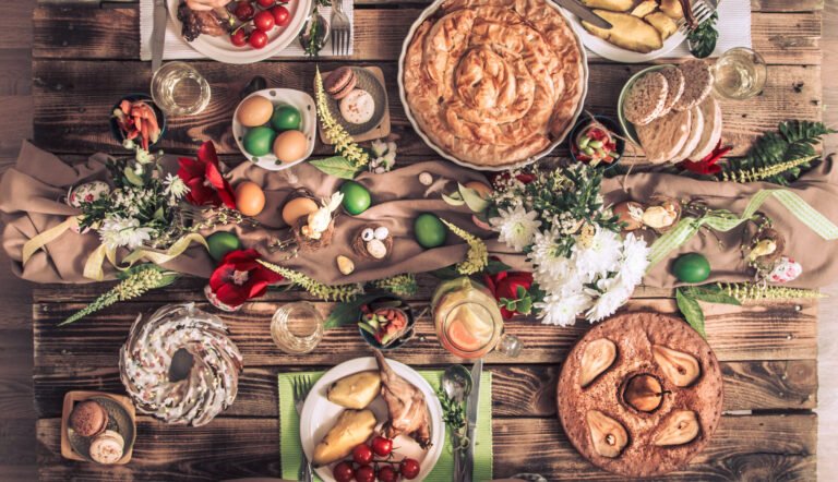 Organiza tu viaje gastronómico sin salir del Salón de Gourmets