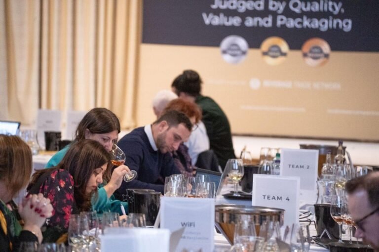 Los premiados en la London Wine Competition 2025 Los premiados en la London Wine Competition 2025
