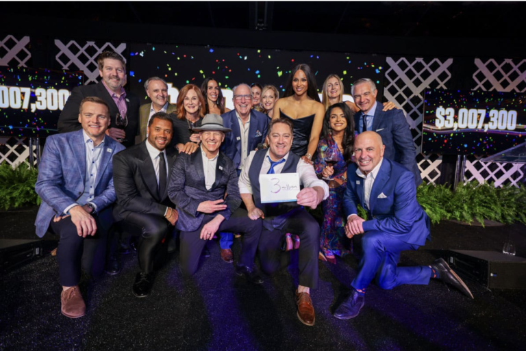 Gastronomía, vino y más de 3 millones contra el cáncer Gastronomía, vino y más de 3 millones contra el cáncer