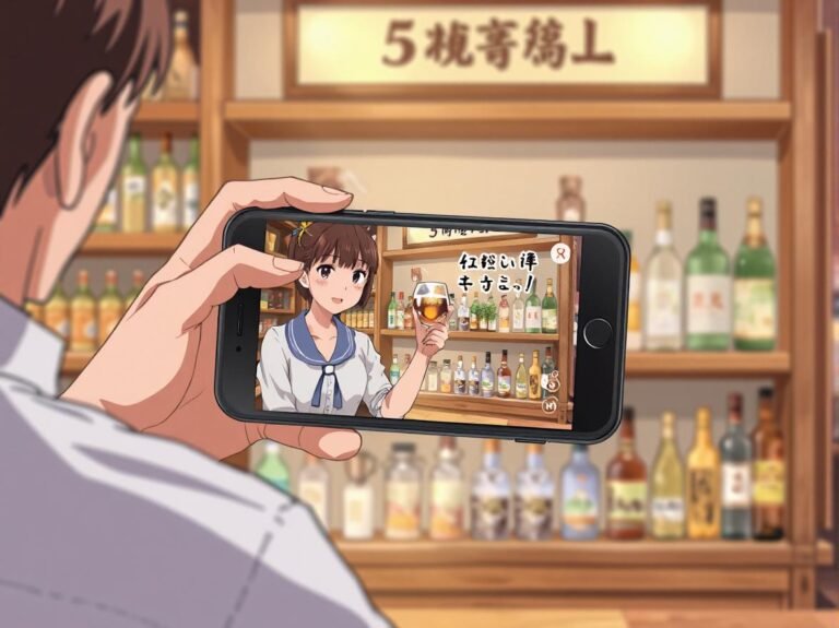 Destilados Premium que Arrasan en Instagram