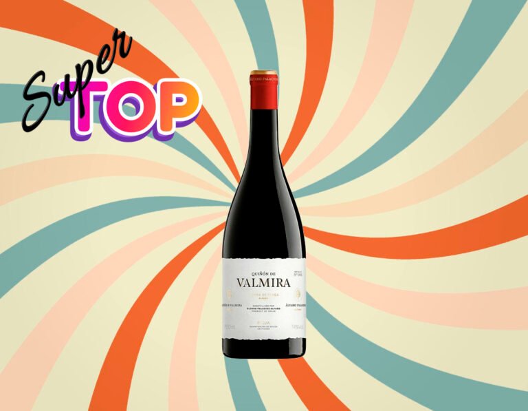 ♦♦SuperTOP mayo: Quiñón de Valmira 2023