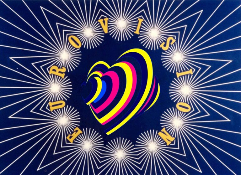 Eurovisión, vinos y comidas europeas según tu país favorito