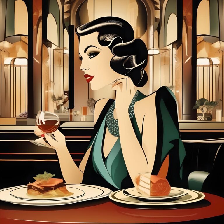 Madrid sonámbulo, bares y restaurantes con literatura