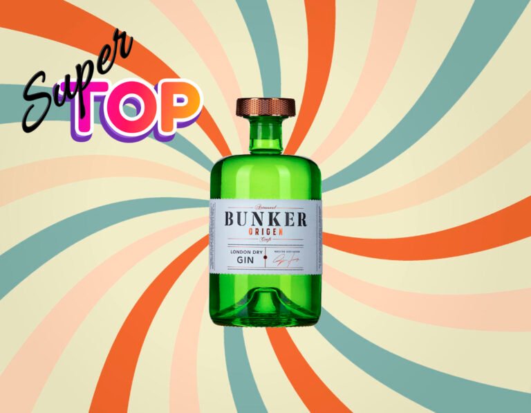 ♦♦SuperTOP de julio: Bunker Origen