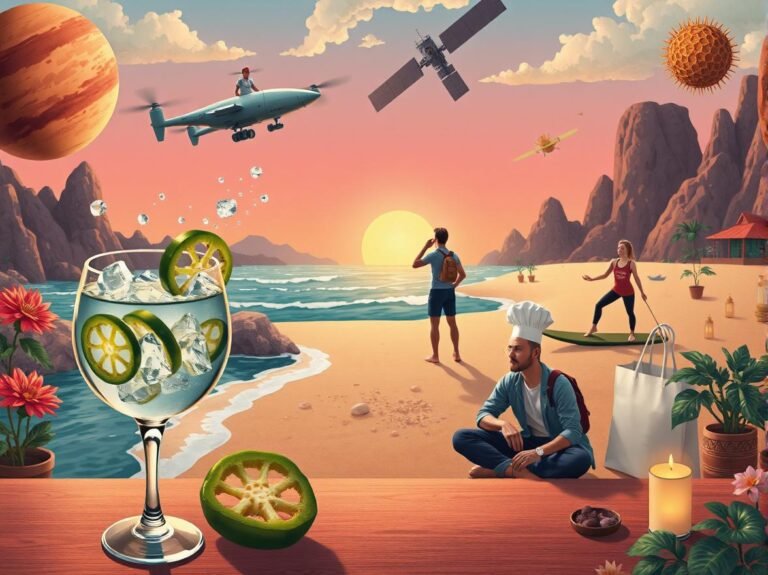 De Copas de Jerez, fideguás y vasos de ginebra va el mundo