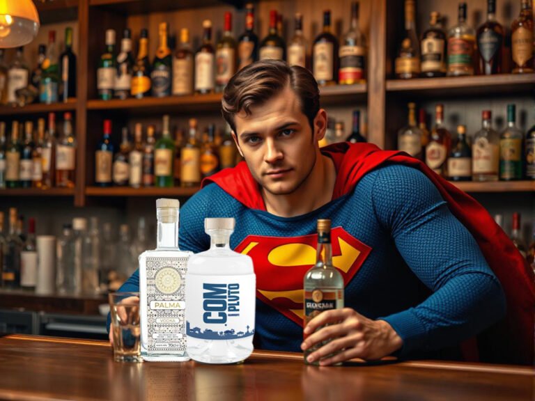 Destilados destacados tradicionales segunda parte