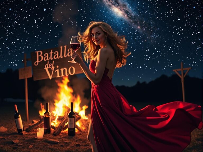 Yo he venido aquí a hablar del vino (y del mundo que se descorcha)