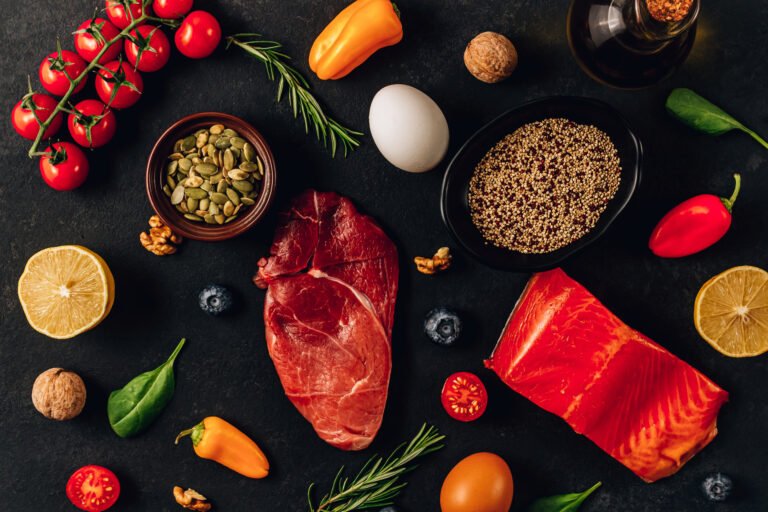 Intolerancias alimentarias y SIBO en España y el G20: dieta, estrés y salud intestinal