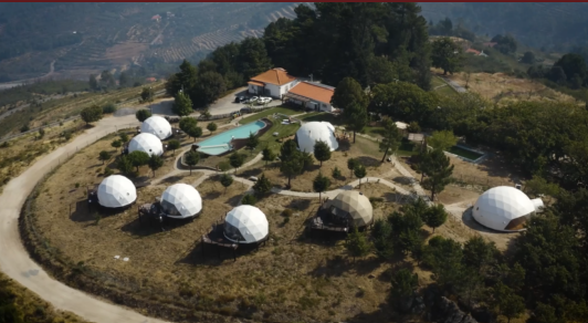 Beira Interior, la ruta secreta de Portugal donde el vino y el tiempo se detienen