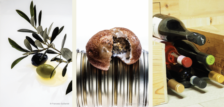 Disfrutar, el arte de cocinar a la perfección