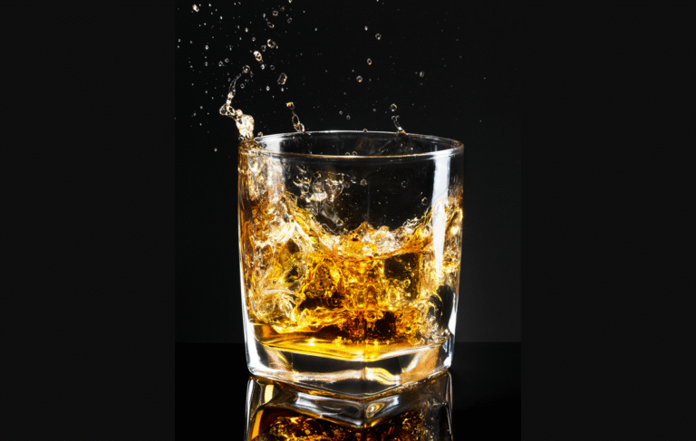 Guía definitiva de bebidas con hielo, si vas a derretirte, que sea con estilo