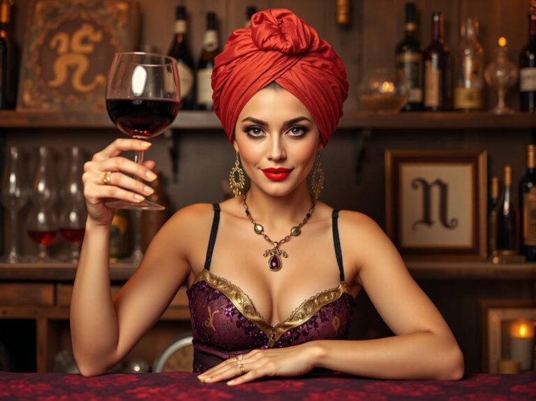 horóscopo del vino noviembre 2025