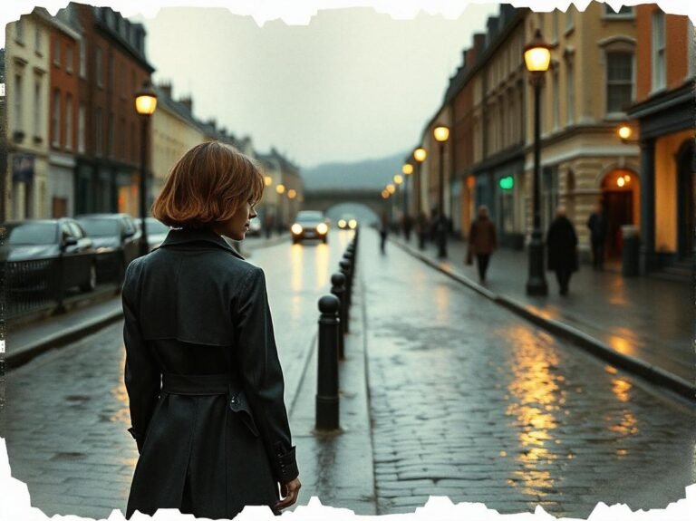 Dublín en 24 horas como Leopold Bloom en Ulisses