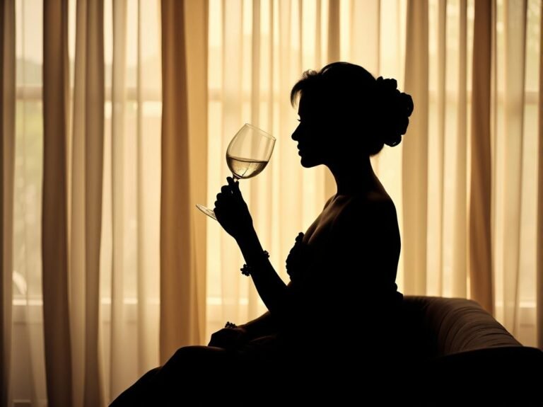 tips para beber vino en verano