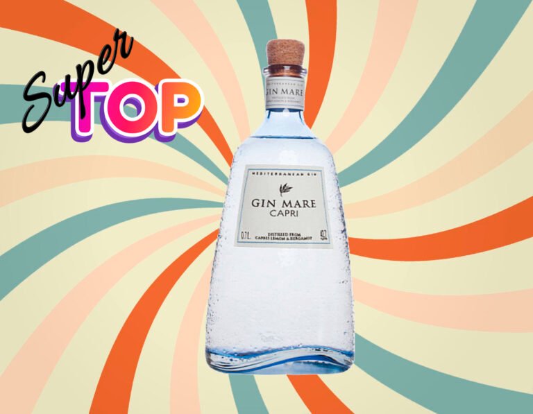 Gin Mare Capri