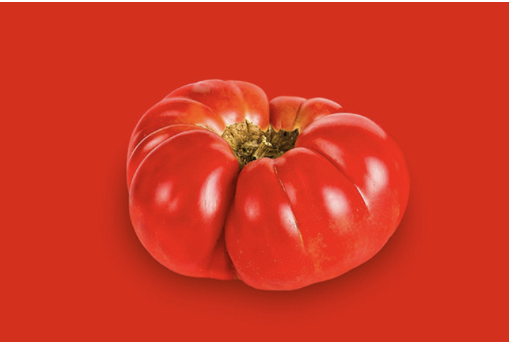 Tomate feo de tudela