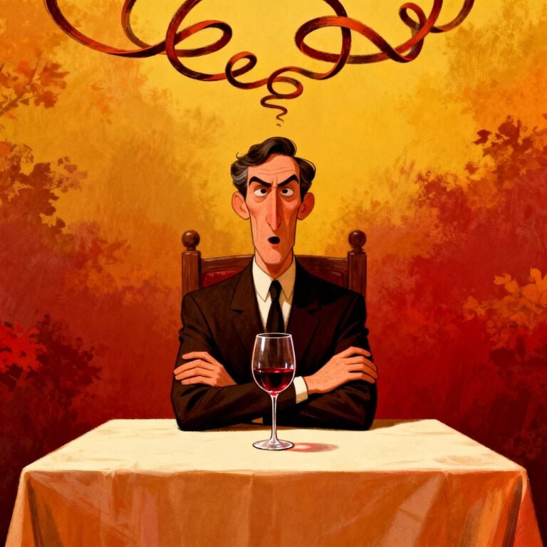 El Intenso o la liturgia de lo innecesario