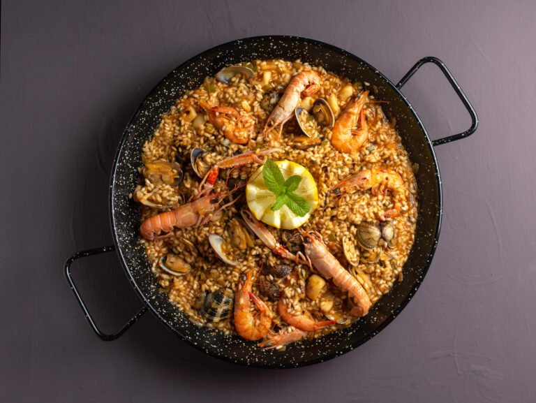 Los arroces que nos hicieron felices (y los que siguen haciéndolo)