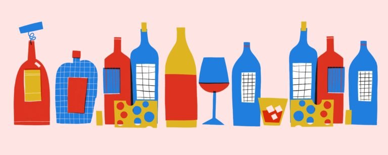 Los vinos de Lidl que sorprenden: el pasillo que parece un spin-off de Netflix