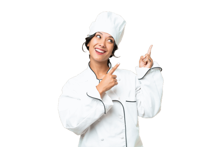 Día Mundial del Chef: recetas icónicas de los grandes cocineros