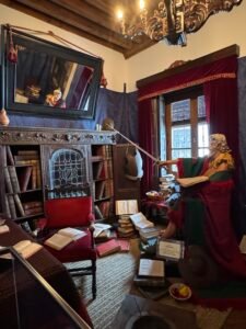 Infantes: el secreto mejor guardado de La Mancha