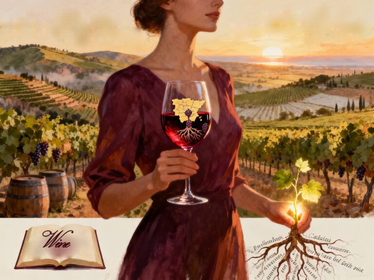 Mujeres que han cambiado el vino en España, la revolución en femenino