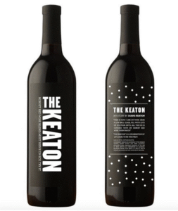 Diane Keaton: la-de-da, dos hielos y libertad