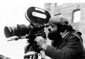 El vino según Coppola. Cuando el cine se sirve en copa