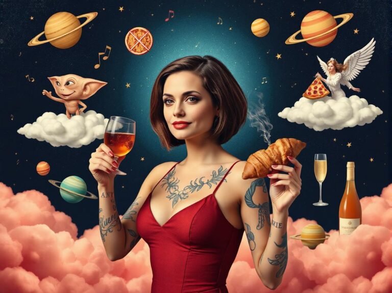 La Encuesta MariaconG, 13 preguntas sin red