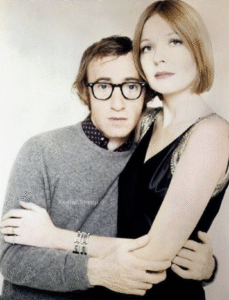 Diane Keaton: la-de-da, dos hielos y libertad