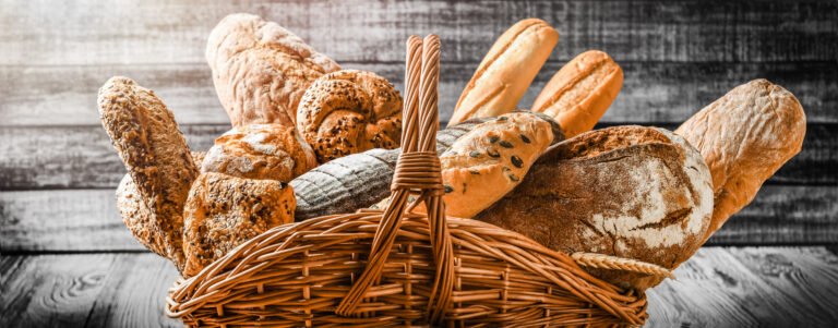 El pan,  historia, cultura y sabor artesanal