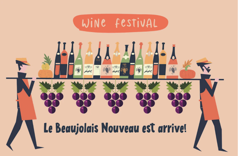beaujolais