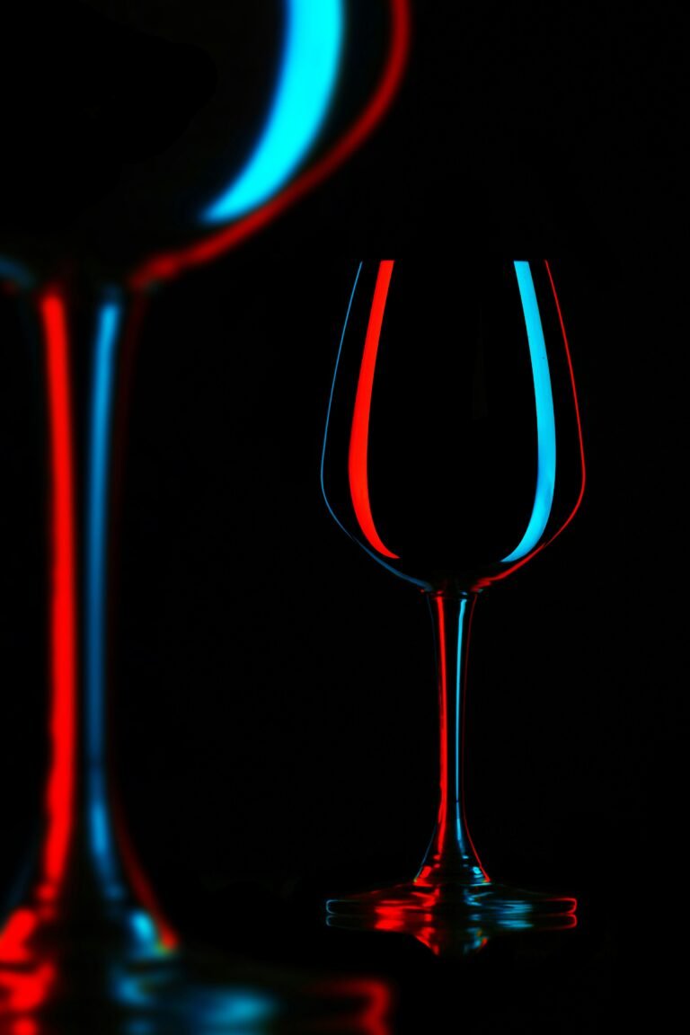 l Salón de los Vinos del Tiempo: un lugar donde el vino no solo se cata, se escucha